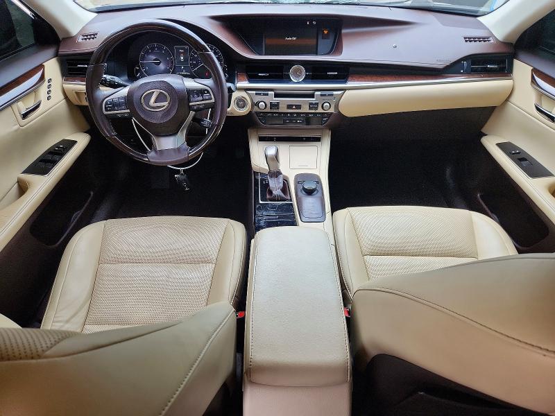 Продажа на аукционе авто 2017 Lexus Es, vin: 58ABK1GG5HU046251, номер лота: 68672646