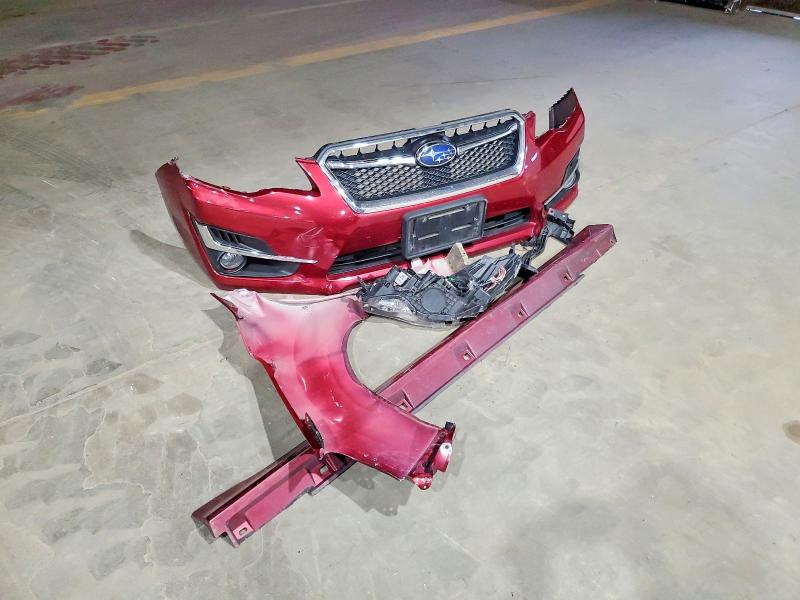 Aukcja sprzedaży 2016 Subaru Impreza, vin: JF1GPAY60G8316346, numer aukcji: 69224666
