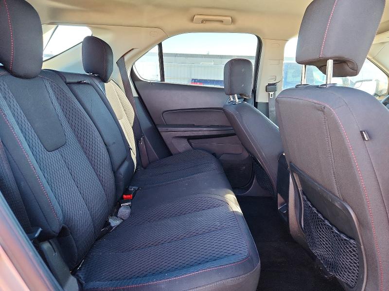 Продажа на аукционе авто 2012 Chevrolet Equinox, vin: 2GNFLCEK5C6101986, номер лота: 67704596