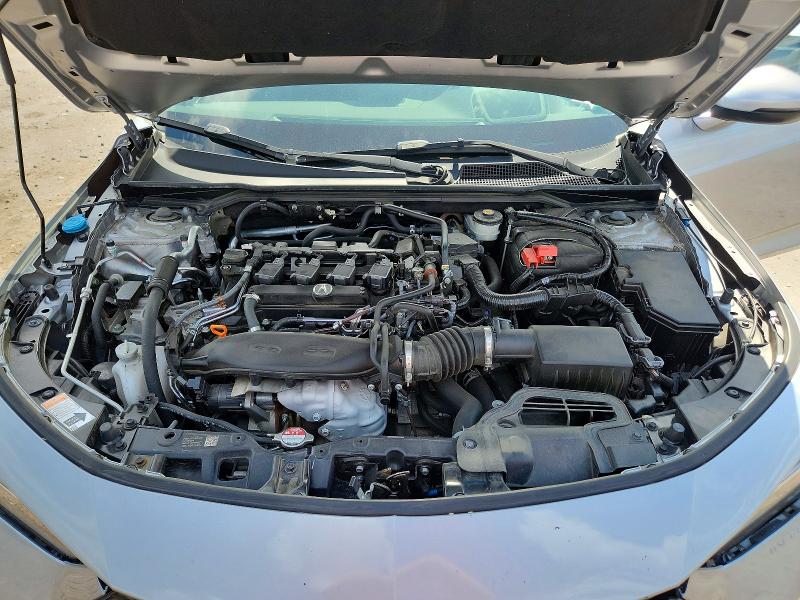 67937456 :رقم المزاد ، 19UDE4H61PA021996 vin ، 2023 Acura Integra مزاد بيع