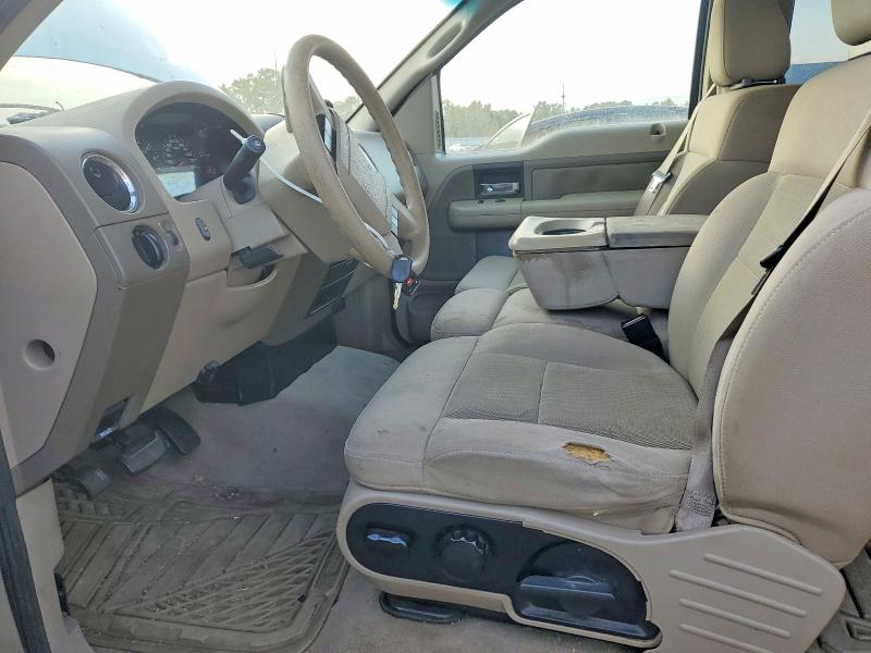 Продаж на аукціоні авто 2004 Ford F150, vin: 1FTRX12W84FA06058, номер лоту: 70123336