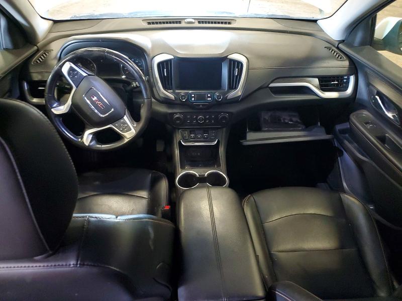 Продажа на аукционе авто 2019 Gmc Terrain, vin: 3GKALPEV1KL237700, номер лота: 66089596