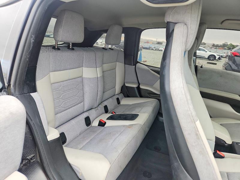 Aukcja sprzedaży 2015 Bmw I3, vin: WBY1Z4C57FV502152, numer aukcji: 69234096