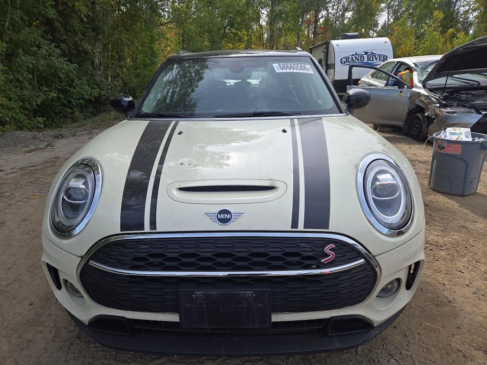 Aukcja sprzedaży 2021 Mini Cooper, vin: WMWXJ1C08M2P22434, numer aukcji: 68660506