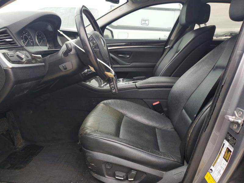 Aukcja sprzedaży 2011 Bmw 528, vin: WBAFR1C56BDS36836, numer aukcji: 69844466