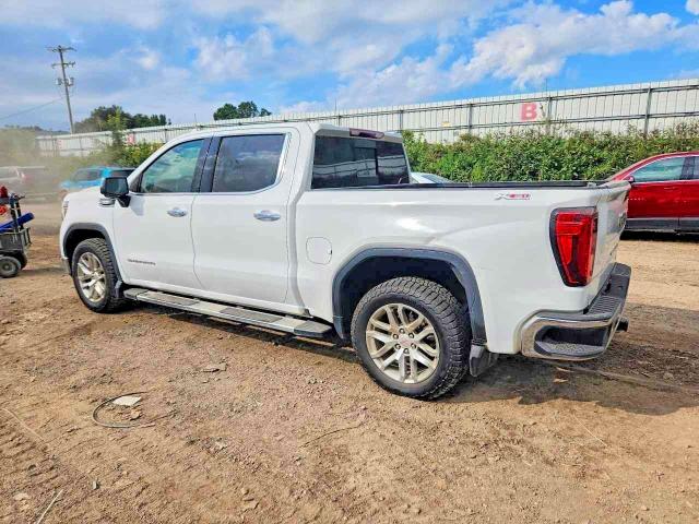 2021 Gmc Sierra მანქანა იყიდება აუქციონზე, vin: 3GTU9DET3MG142572, აუქციონის ნომერი: 68743196