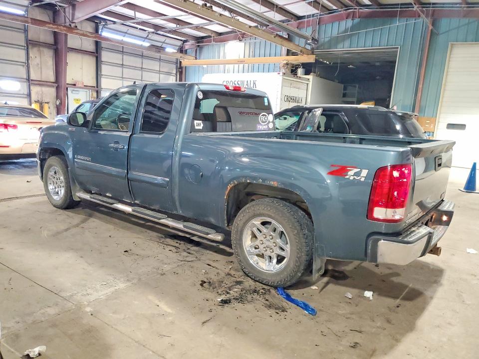 Aukcja sprzedaży 2009 Gmc Sierra, vin: 2GTEK290291117739, numer aukcji: 67549656