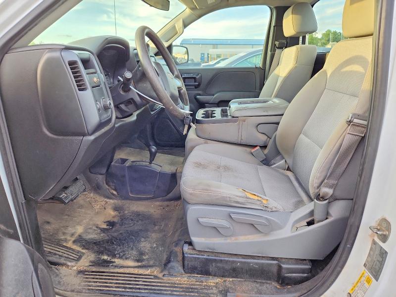 Продажа на аукционе авто 2014 Chevrolet Silverado, vin: 1GCNKPEH6EZ162029, номер лота: 70096006
