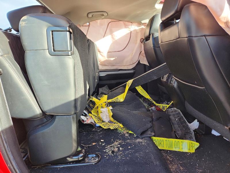 Aukcja sprzedaży 2020 Toyota Tundra, vin: 5TFAY5F16LX952300, numer aukcji: 68434976