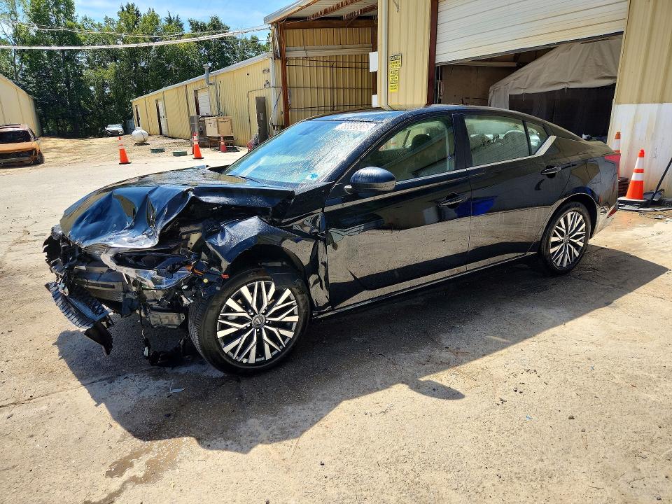 2026 Nissan Altima მანქანა იყიდება აუქციონზე, vin: 1N4BL4DV6TN319235, აუქციონის ნომერი: 68038936