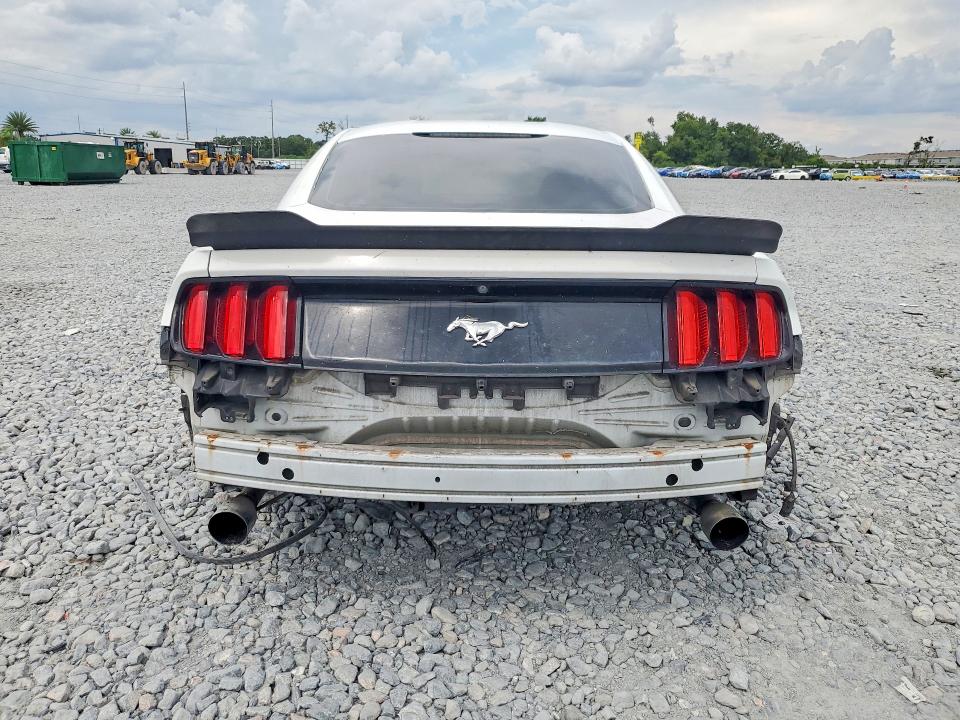68866846 :رقم المزاد ، 1FA6P8THXG5298355 vin ، 2016 Ford Mustang مزاد بيع