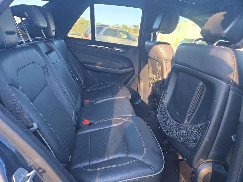 Продажа на аукционе авто 2013 Mercedes-benz Ml, vin: 4JGDA2EB3DA202413, номер лота: 68567946