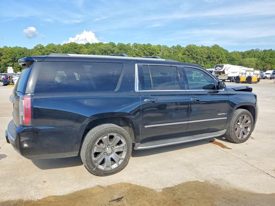Продажа на аукционе авто 2015 Gmc Yukon Xl, vin: 1GKS2JKJ4FR732042, номер лота: 66779826