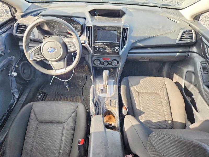2022 Subaru Impreza მანქანა იყიდება აუქციონზე, vin: 4S3GKAB62N3601920, აუქციონის ნომერი: 67686776