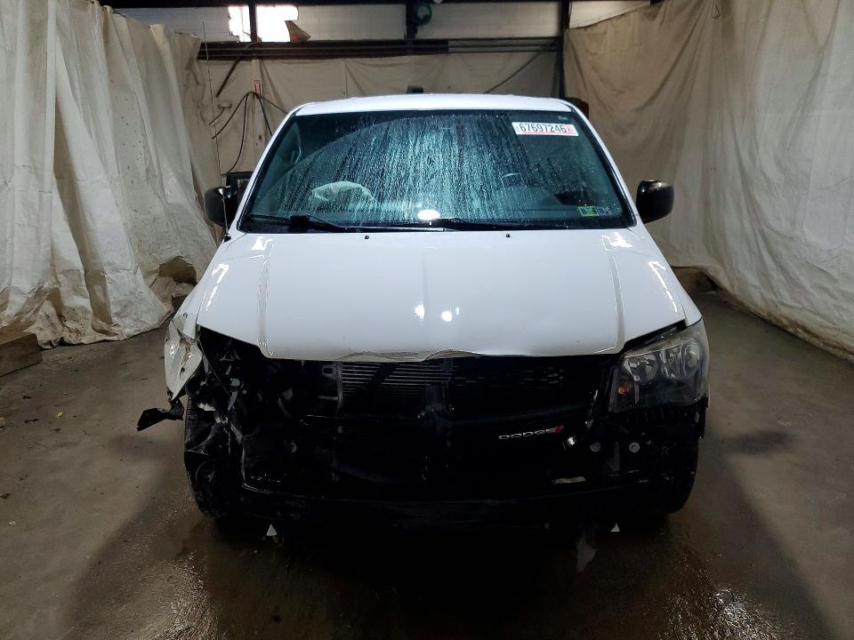 Продажа на аукционе авто 2015 Dodge Grand Caravan, vin: 2C4RDGBG9FR542727, номер лота: 67697246