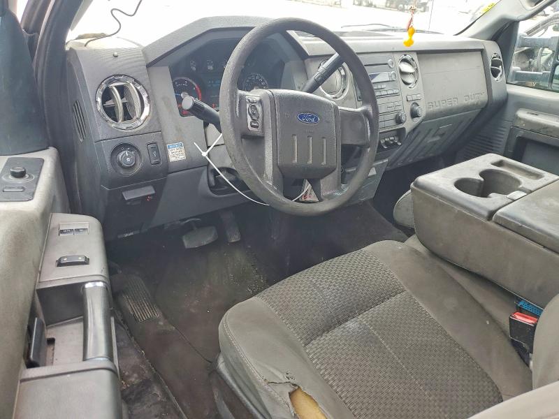 2012 Ford F550 მანქანა იყიდება აუქციონზე, vin: 1FDUF5GT5CEB79295, აუქციონის ნომერი: 68423196