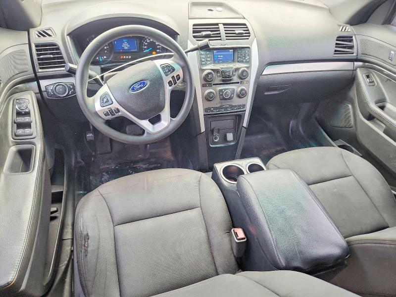 Продаж на аукціоні авто 2015 Ford Explorer, vin: 1FM5K8AR8FGC68401, номер лоту: 70378466