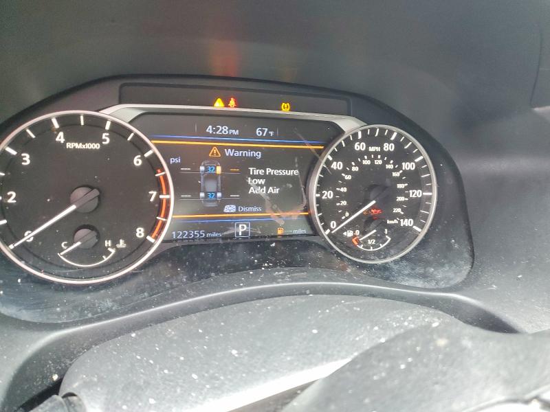 2019 Nissan Altima მანქანა იყიდება აუქციონზე, vin: 1N4BL4BV2KC240447, აუქციონის ნომერი: 70042256