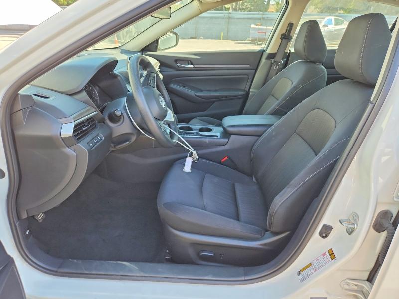 Продаж на аукціоні авто 2025 Nissan Altima, vin: 1N4BL4DV6SN393995, номер лоту: 70283826