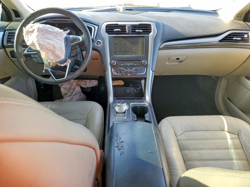 69965726 :رقم المزاد ، 3FA6P0HD4JR107363 vin ، 2018 Ford Fusion مزاد بيع