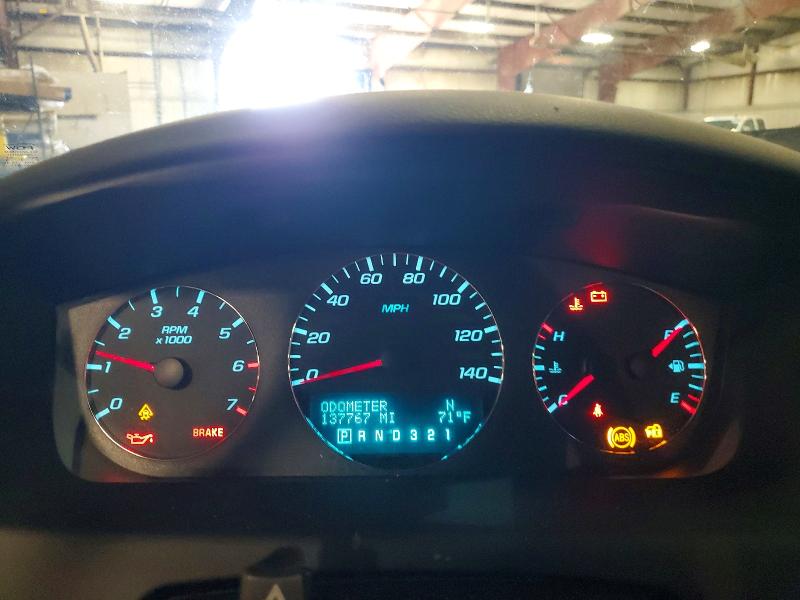 69415446 :رقم المزاد ، 2G1WT58K469413504 vin ، 2006 Chevrolet Impala مزاد بيع
