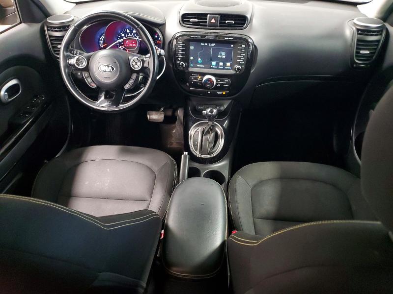 Продажа на аукционе авто 2015 Kia Soul, vin: KNDJP3A5XF7146014, номер лота: 69962446