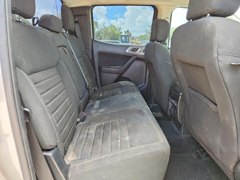 Продаж на аукціоні авто 2020 Ford Ranger, vin: 1FTER4EH3LLA93228, номер лоту: 68343896