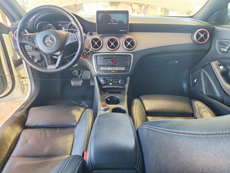 Продаж на аукціоні авто 2018 Mercedes-benz Cla, vin: WDDSJ4EBXJN630450, номер лоту: 67914586