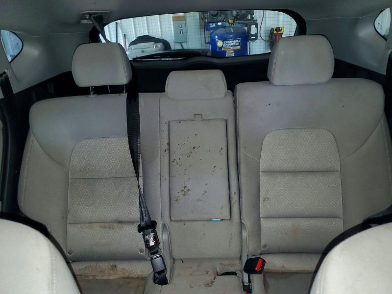Aukcja sprzedaży 2018 Hyundai Tucson, vin: KM8J3CA42JU649481, numer aukcji: 68408616