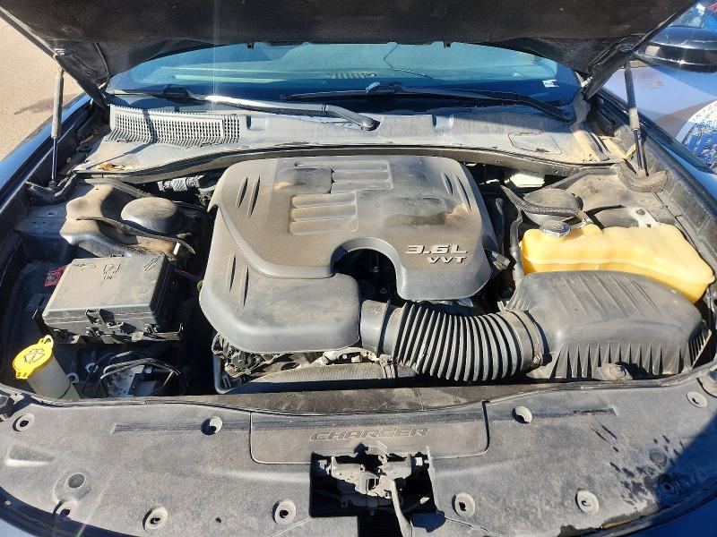 Продажа на аукционе авто 2018 Dodge Charger, vin: 2C3CDXBG3JH272516, номер лота: 68602746