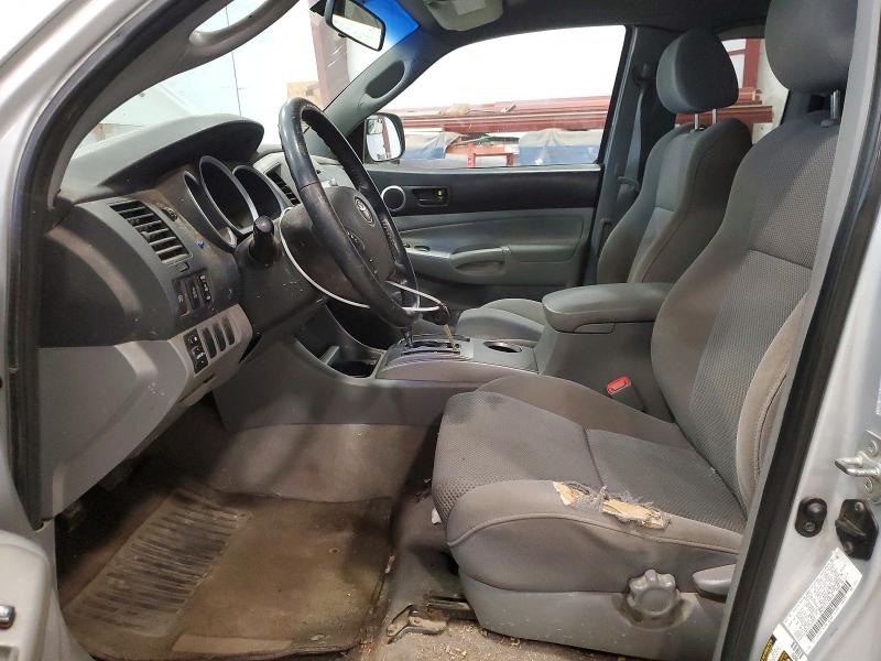 Продаж на аукціоні авто 2008 Toyota Tacoma, vin: 5TEUU42N68Z555309, номер лоту: 70402426