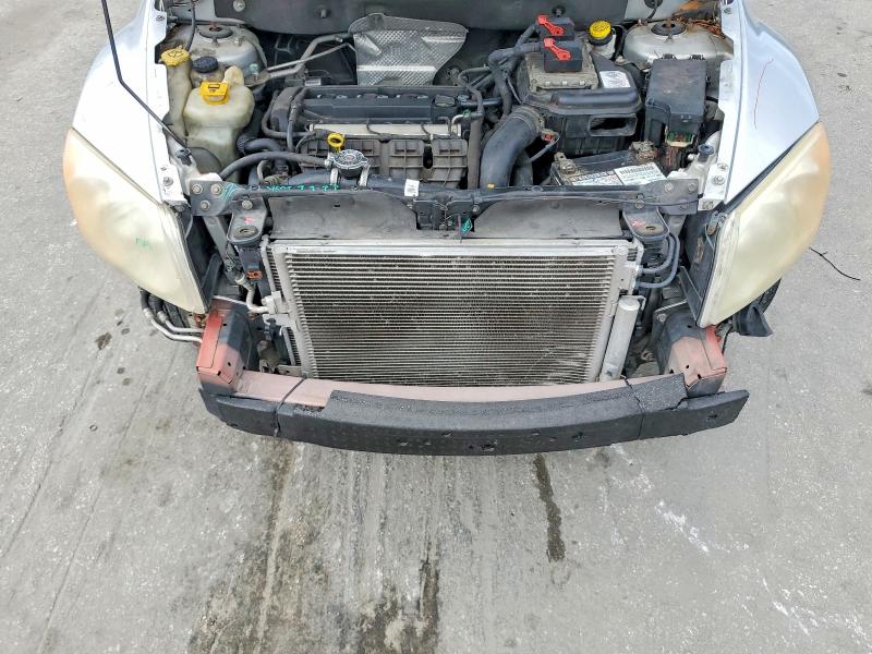 Aukcja sprzedaży 2012 Dodge Caliber, vin: 1C3CDWDA2CD510682, numer aukcji: 68701946