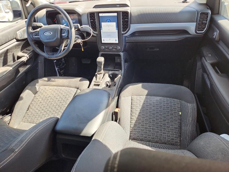 Aukcja sprzedaży 2025 Ford Ranger, vin: 1FTER4BH0SLE19084, numer aukcji: 71047156