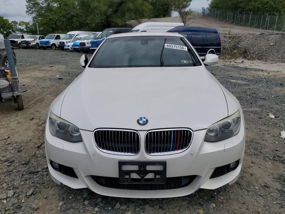69375156 :رقم المزاد ، WBADX7C5XCE744271 vin ، 2012 Bmw 335 مزاد بيع