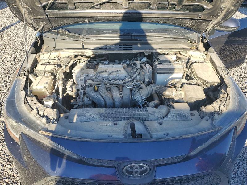 2020 Toyota Corolla მანქანა იყიდება აუქციონზე, vin: 5YFEPRAE5LP054002, აუქციონის ნომერი: 67303746