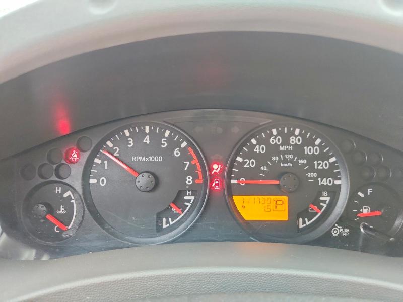 Продажа на аукционе авто 2015 Nissan Xterra, vin: 5N1AN0NU1FN659004, номер лота: 68770286