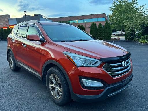 Продажа на аукционе авто 2016 Hyundai Santa Fe Sport, vin: 5XYZUDLB5GG377024, номер лота: 68618496