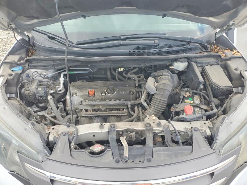69521836 :رقم المزاد ، 5J6RM4H53EL085113 vin ، 2014 Honda Cr-v مزاد بيع