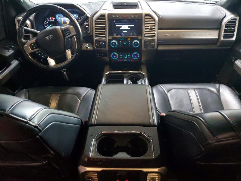 70665376 :رقم المزاد ، 1FT7W2BT8KEG26708 vin ، 2019 Ford F250 مزاد بيع