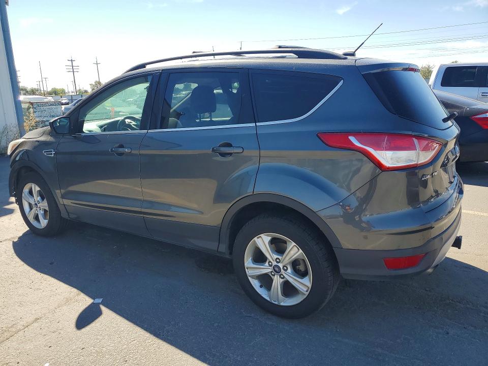 69588826 :رقم المزاد ، 1FMCU9G90FUA62604 vin ، 2015 Ford Escape مزاد بيع