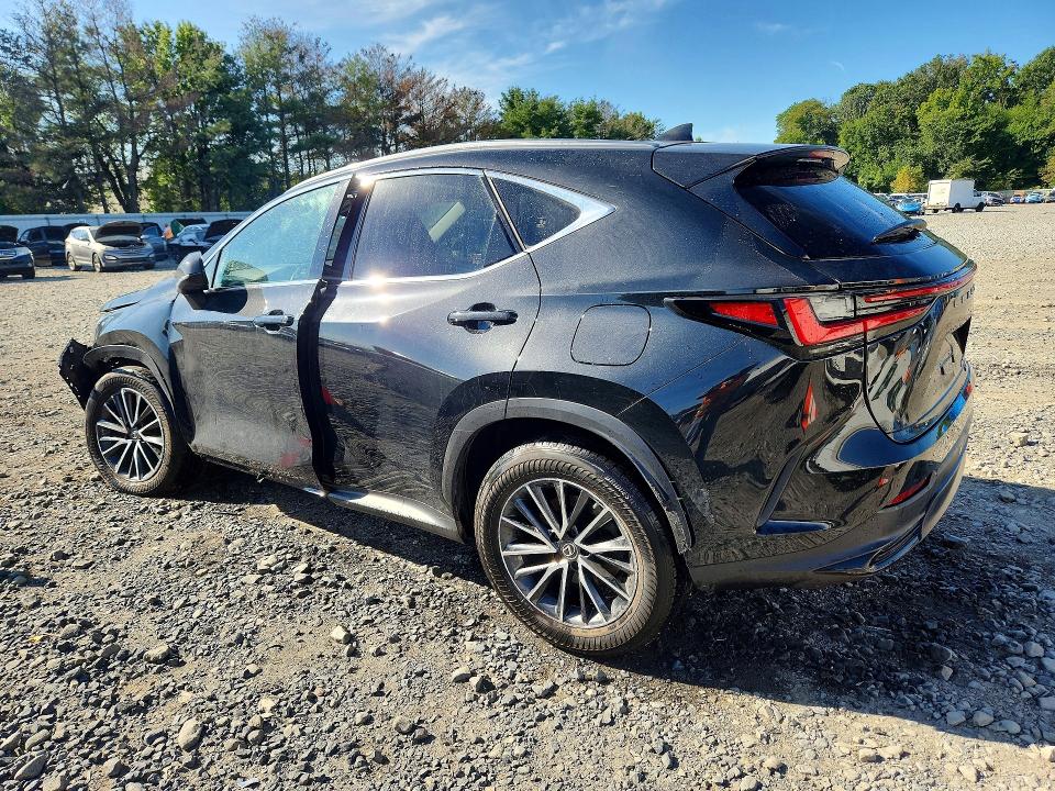 Aukcja sprzedaży 2023 Lexus Nx, vin: JTJAKCEZ5P5006779, numer aukcji: 67919536