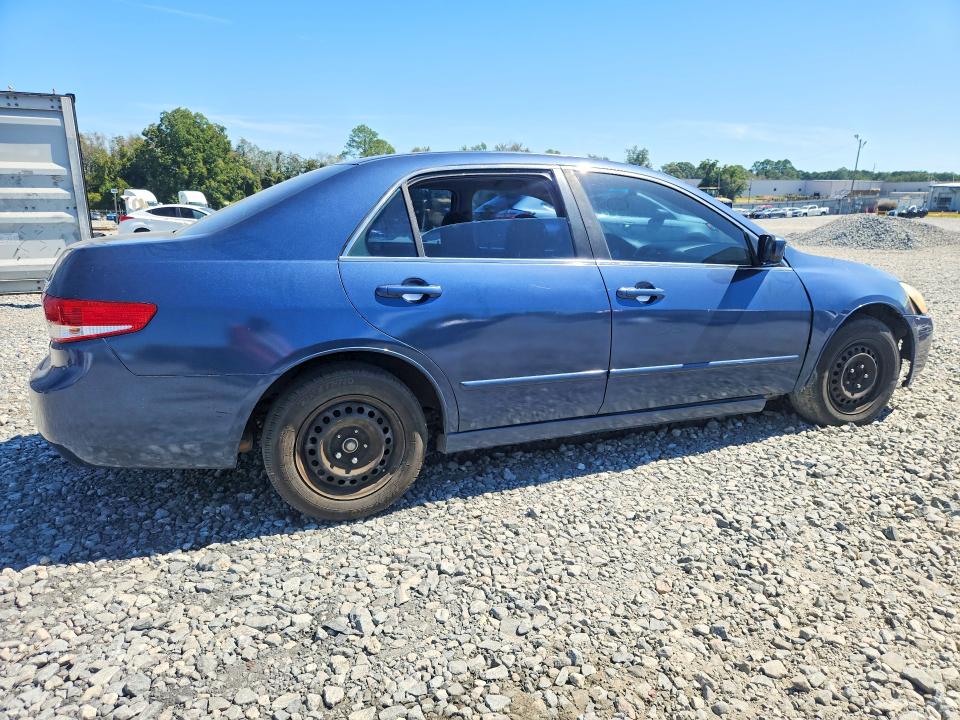 70502146 :رقم المزاد ، 3HGCM56394G712378 vin ، 2004 Honda Accord مزاد بيع