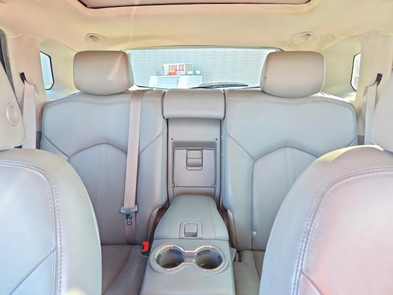 Продаж на аукціоні авто 2012 Cadillac Srx, vin: 3GYFNAE33CS501377, номер лоту: 68975596