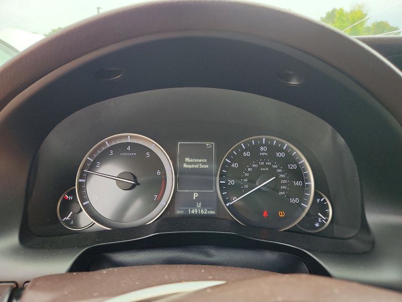 Продажа на аукционе авто 2017 Lexus Es, vin: 58ABK1GG5HU046251, номер лота: 68672646