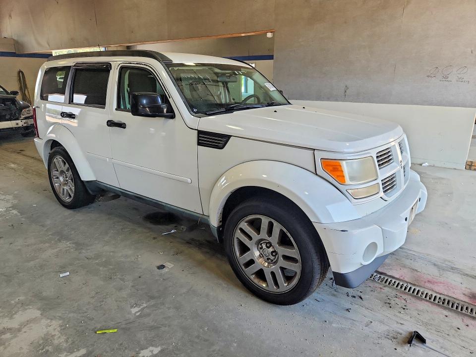 Продажа на аукционе авто 2011 Dodge Nitro, vin: 1D4PU4GK1BW598250, номер лота: 67742546