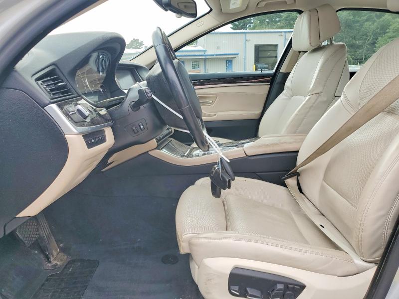 Aukcja sprzedaży 2014 Bmw 535, vin: WBAFV3C51ED686048, numer aukcji: 68650816