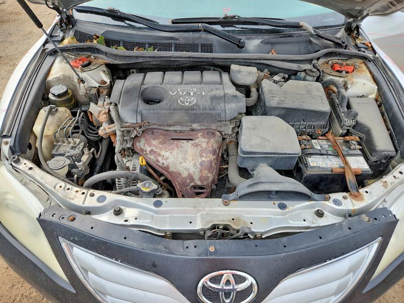 Aukcja sprzedaży 2010 Toyota Camry, vin: 4T1BF3EK9AU001513, numer aukcji: 71030246