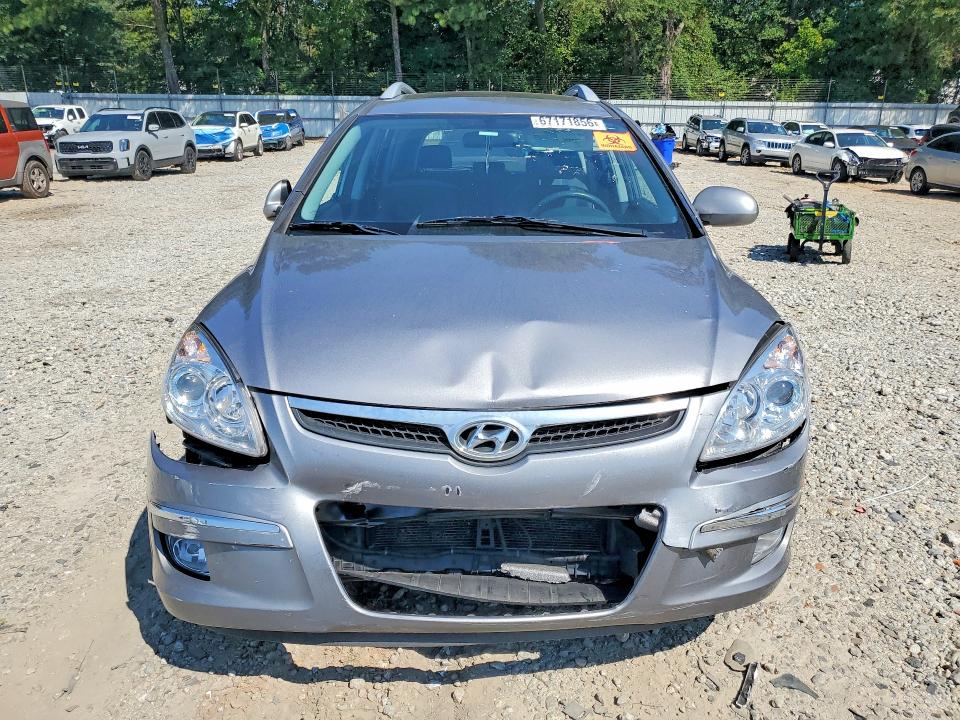 Aukcja sprzedaży 2012 Hyundai Elantra Touring, vin: KMHDC8AE4CU150624, numer aukcji: 67171856