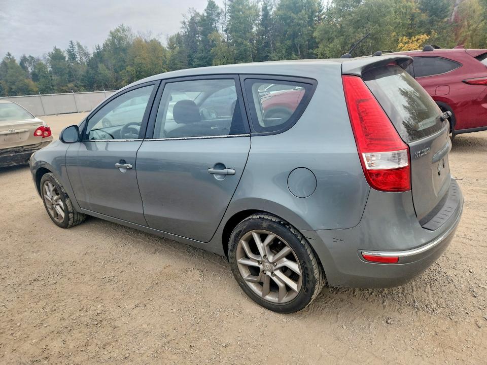 Продажа на аукционе авто 2010 Hyundai Elantra Touring, vin: KMHDC8AE0AU073148, номер лота: 70641696