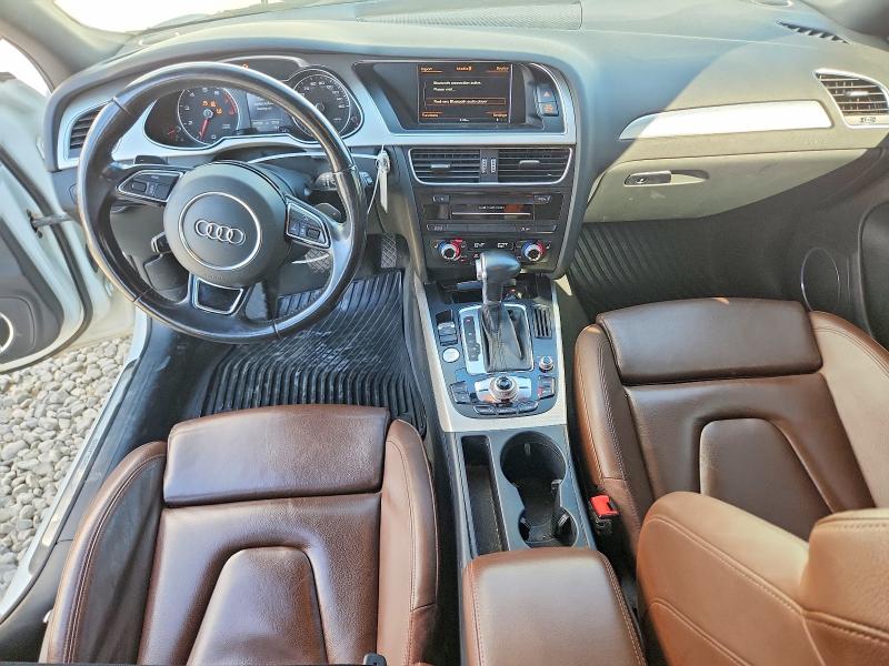 Aukcja sprzedaży 2015 Audi A4 Allroad, vin: WA1UFAFL5FA124365, numer aukcji: 69680676